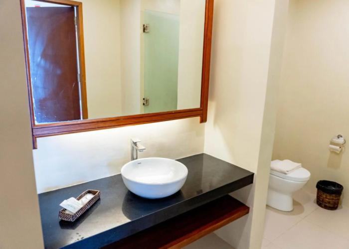Almont Inland Resort