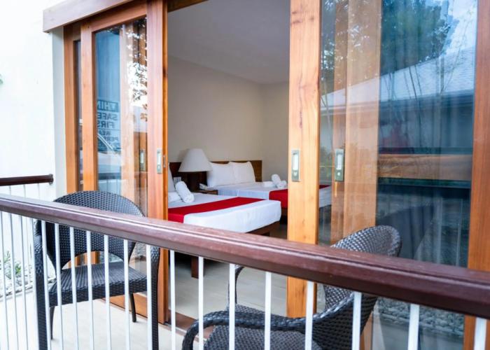 Almont Inland Resort