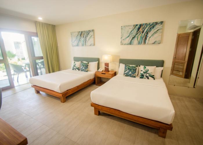 Almont Inland Resort