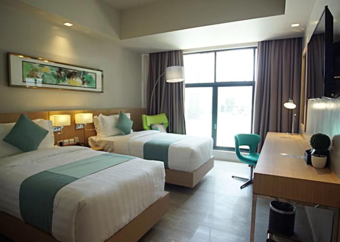 Watergate Hotel Butuan City
