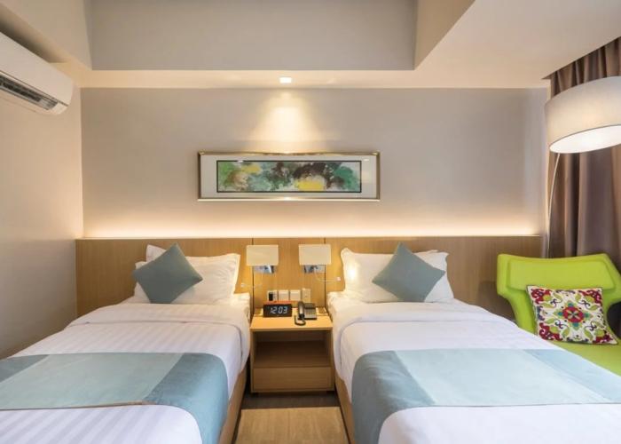 Watergate Hotel Butuan City