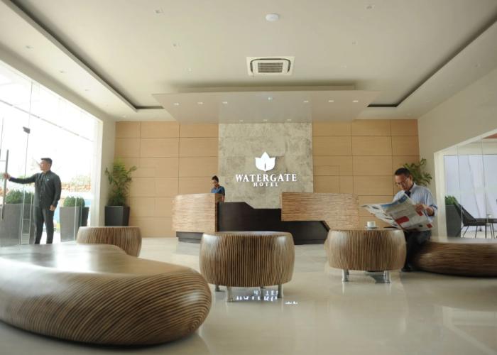 Watergate Hotel Butuan City