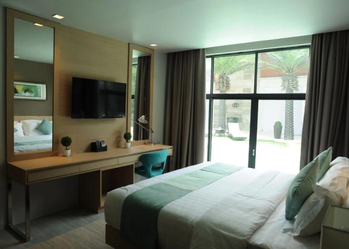 Watergate Hotel Butuan City