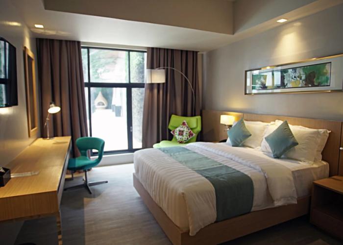 Watergate Hotel Butuan City