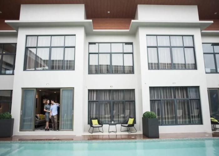Watergate Hotel Butuan City