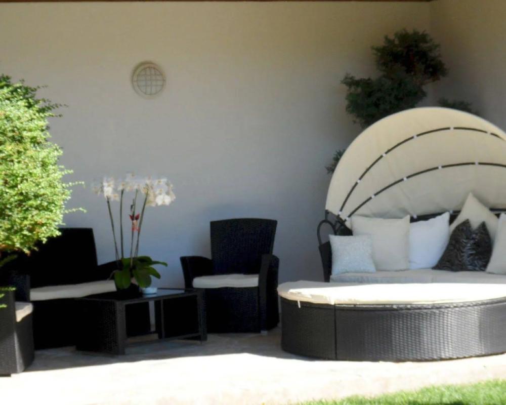 Hotel Pension Verdorfer