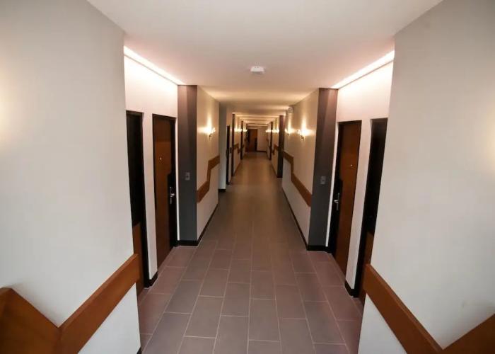 Embassy Hotel