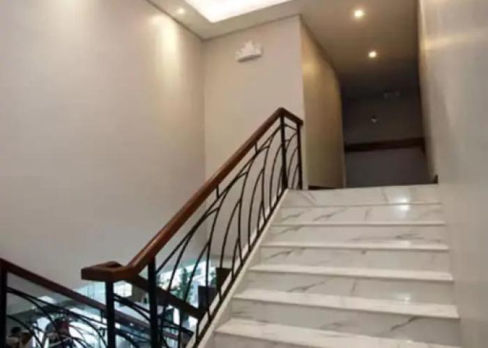 Embassy Hotel