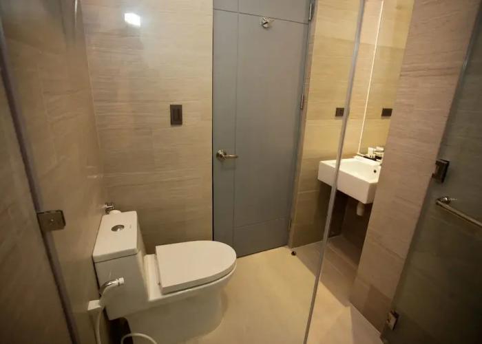 Embassy Hotel