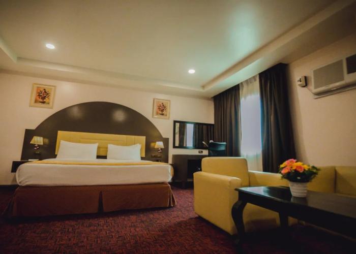 Grand Palace Hotel Butuan