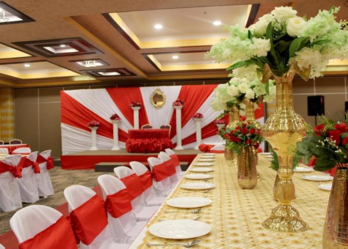 Grand Palace Hotel Butuan