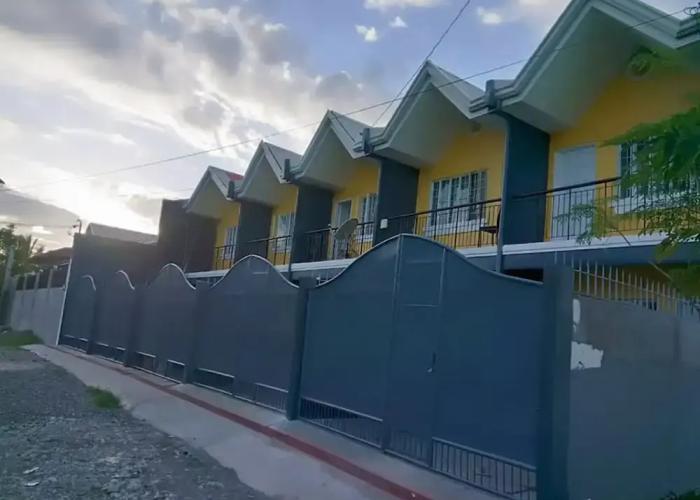 Diodeth's Apartments