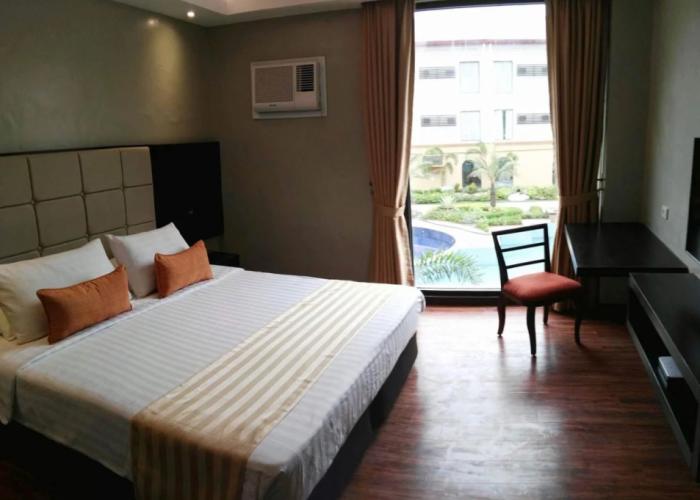 Hotel Oazis Butuan