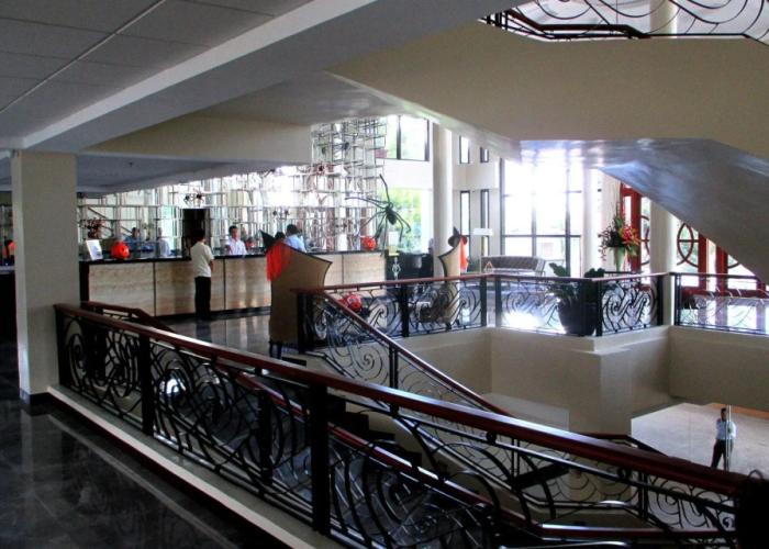 Hotel Oazis Butuan