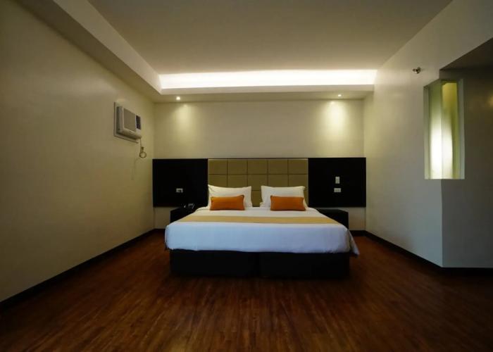 Hotel Oazis Butuan
