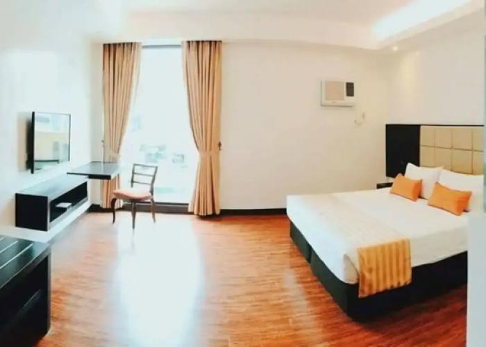 Hotel Oazis Butuan