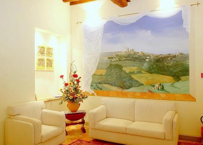 Locanda di Quercecchio