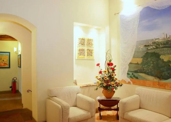 Locanda di Quercecchio
