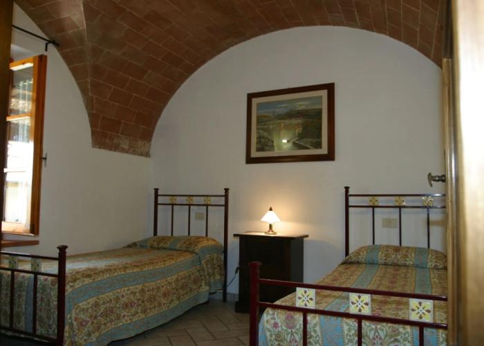 Casa Vacanze Le Case