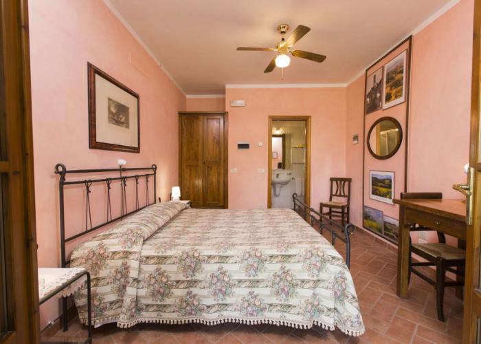 Casa Vacanze Le Case