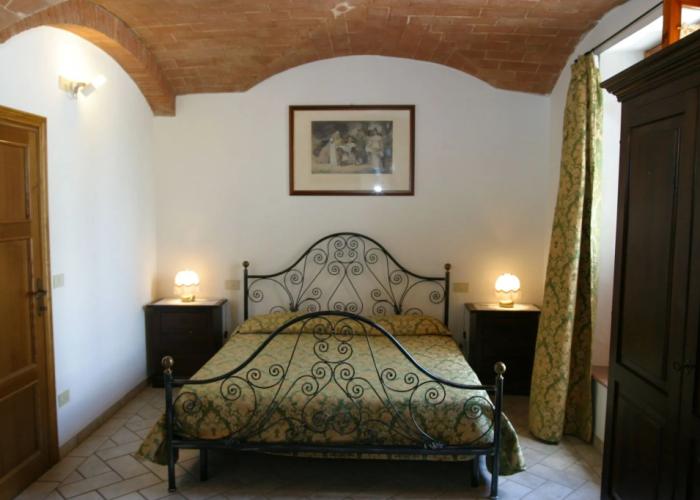 Casa Vacanze Le Case