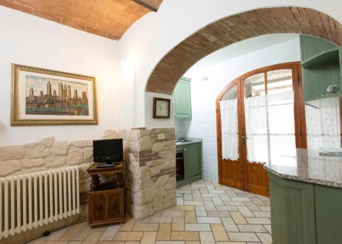 Casa Vacanze Le Case
