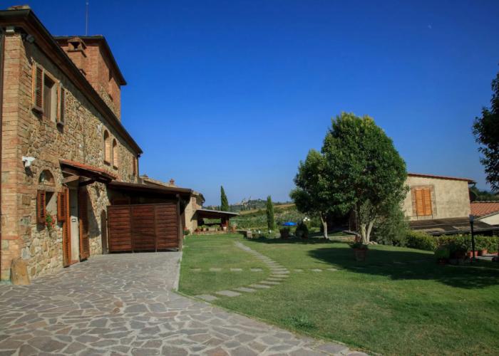 Casa Vacanze Le Case