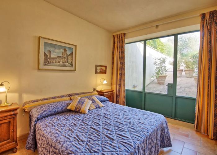 Apartment Poggiluglio
