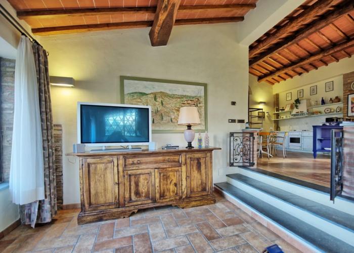 Apartment Poggiluglio