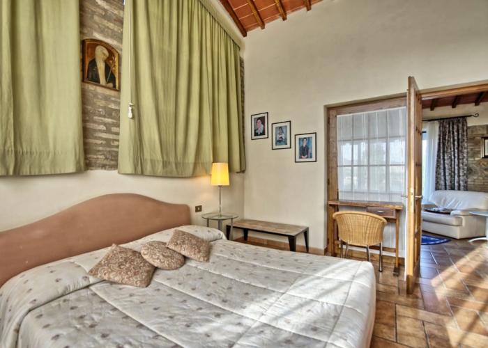 Apartment Poggiluglio