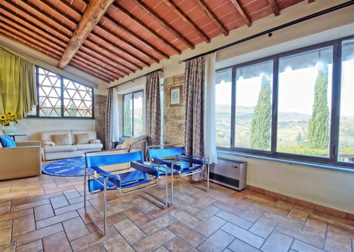 Apartment Poggiluglio
