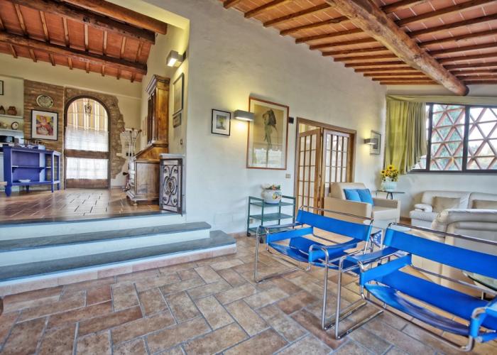 Apartment Poggiluglio