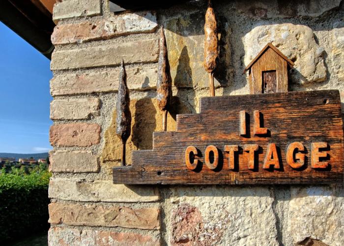 Apartment Poggiluglio