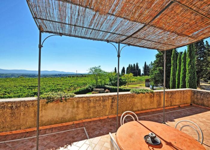 Apartment Vittoriana