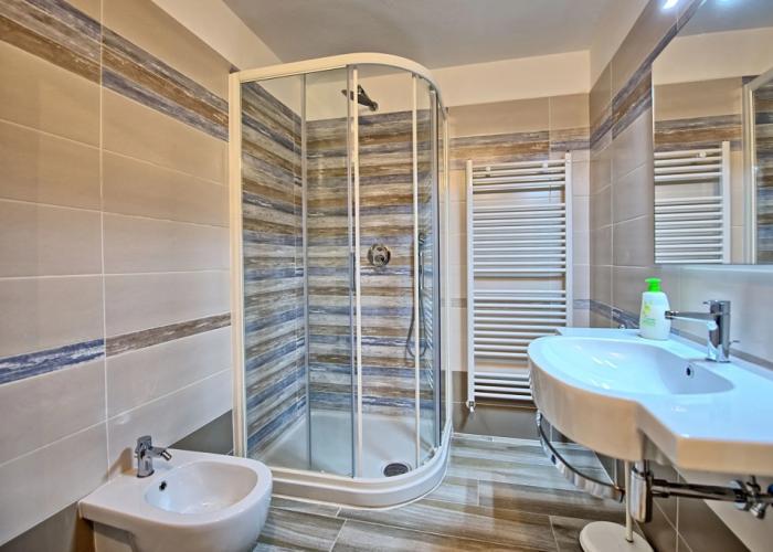 Apartment Vittoriana