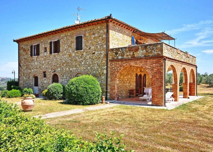 Apartment Vittoriana