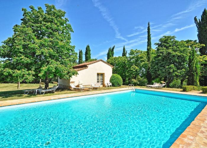 Apartment Vittoriana