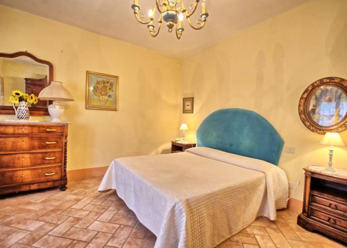 Apartment Vittoriana