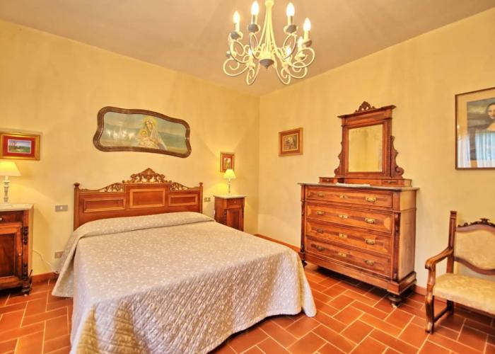Apartment Vittoriana