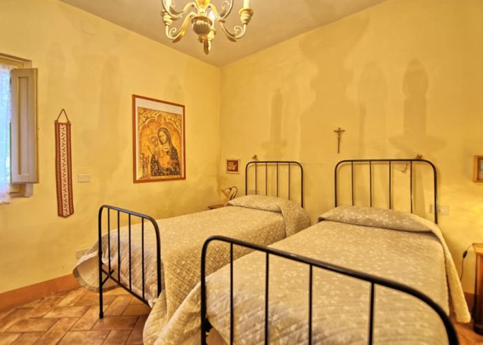Apartment Vittoriana