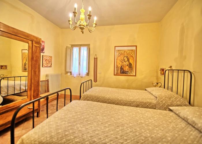 Apartment Vittoriana