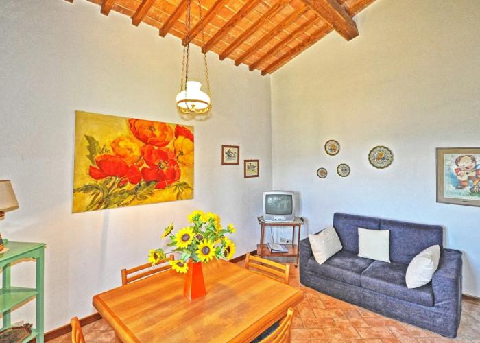 Apartment Vittoriana