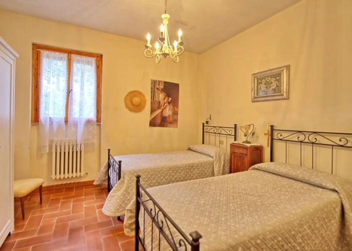 Apartment Vittoriana