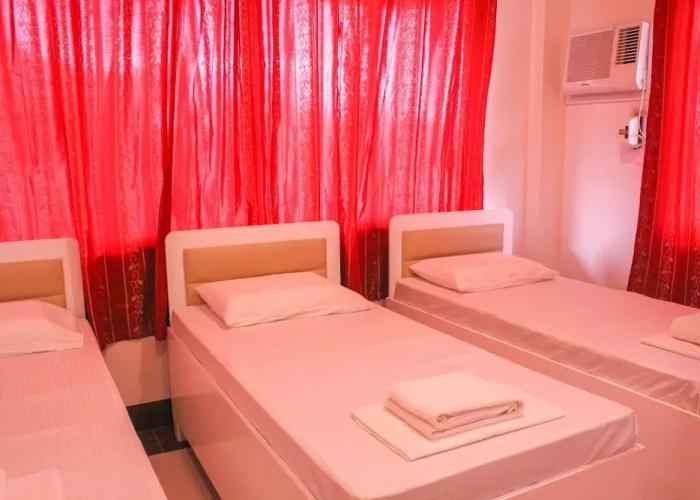 Butuan Grand Palace Hotel Annex