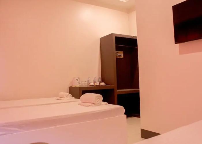 Butuan Grand Palace Hotel Annex