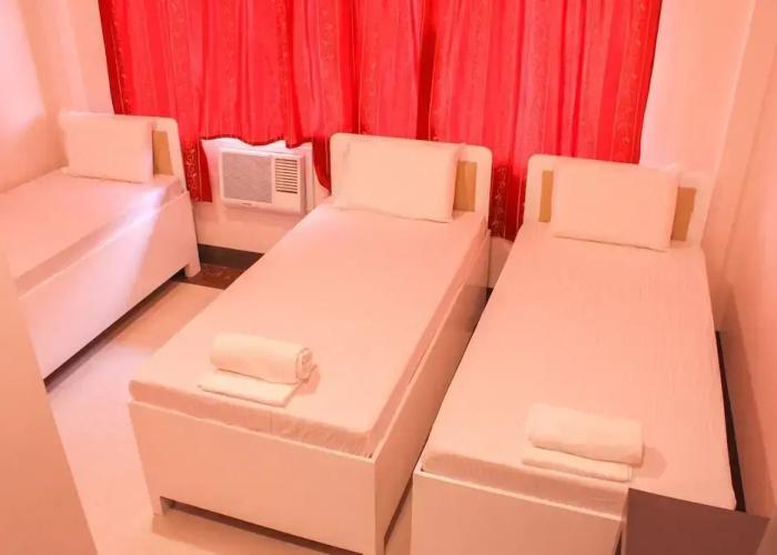 Butuan Grand Palace Hotel Annex