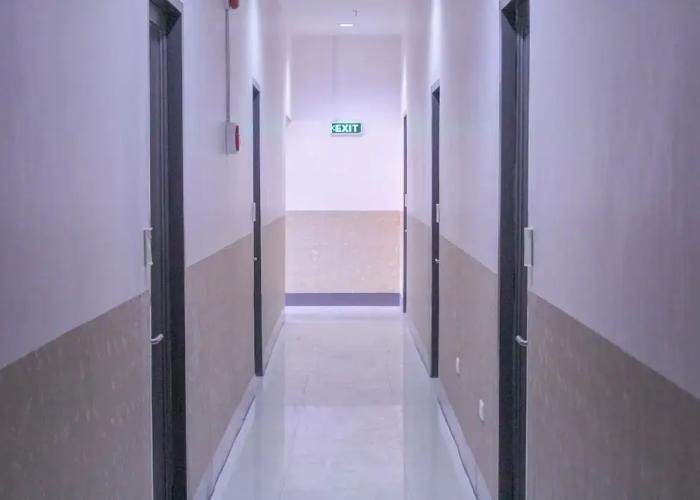 Butuan Grand Palace Hotel Annex