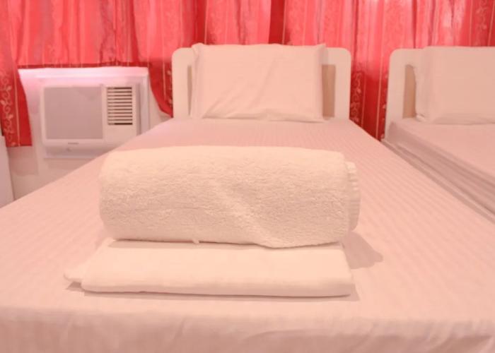 Butuan Grand Palace Hotel Annex