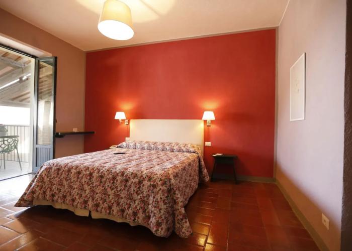 Hotel Pescille - Tuscany Charme