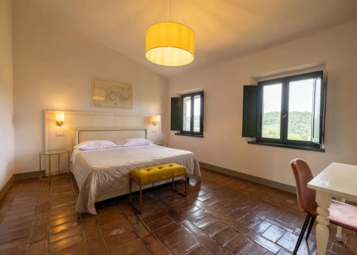 Hotel Pescille - Tuscany Charme